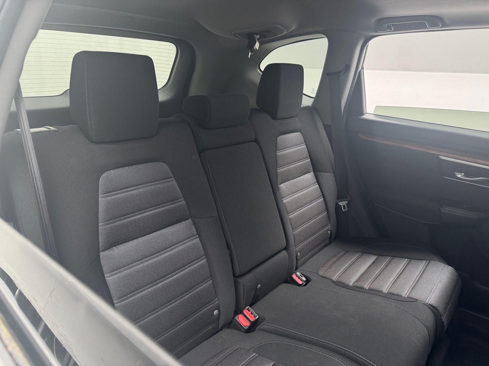 Thumbnail: 2022 Honda CR-V - 6