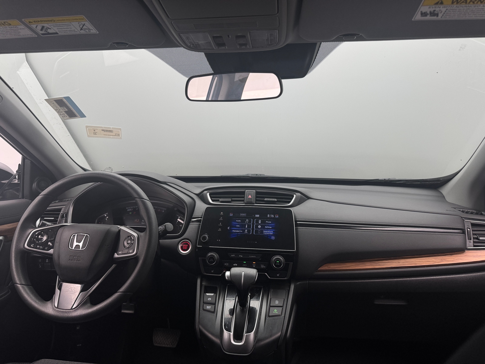 Thumbnail: 2022 Honda CR-V - 3