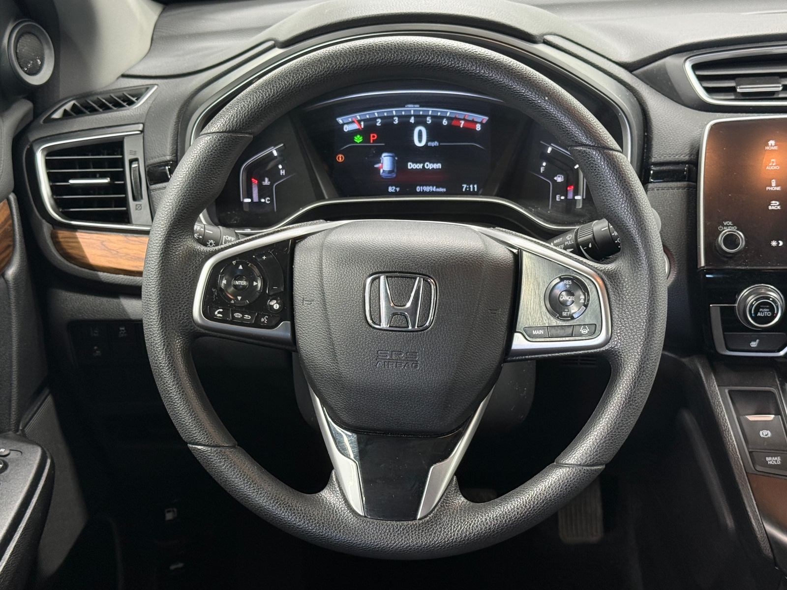 Thumbnail: 2022 Honda CR-V - 5