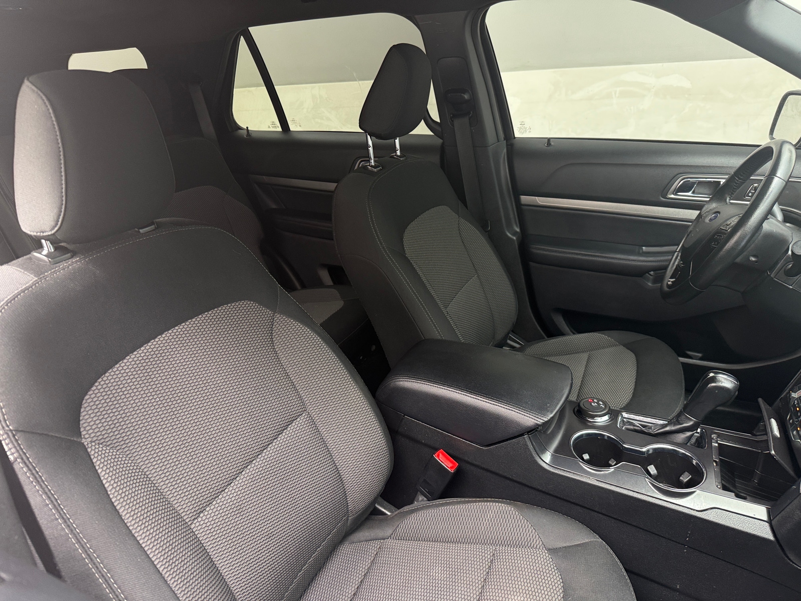 Thumbnail: 2019 Ford Explorer - 2