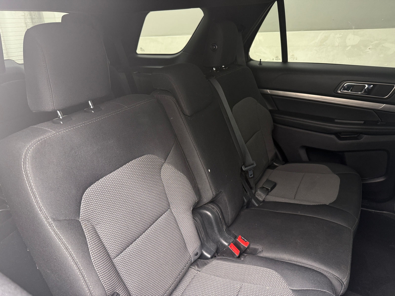 Thumbnail: 2019 Ford Explorer - 6