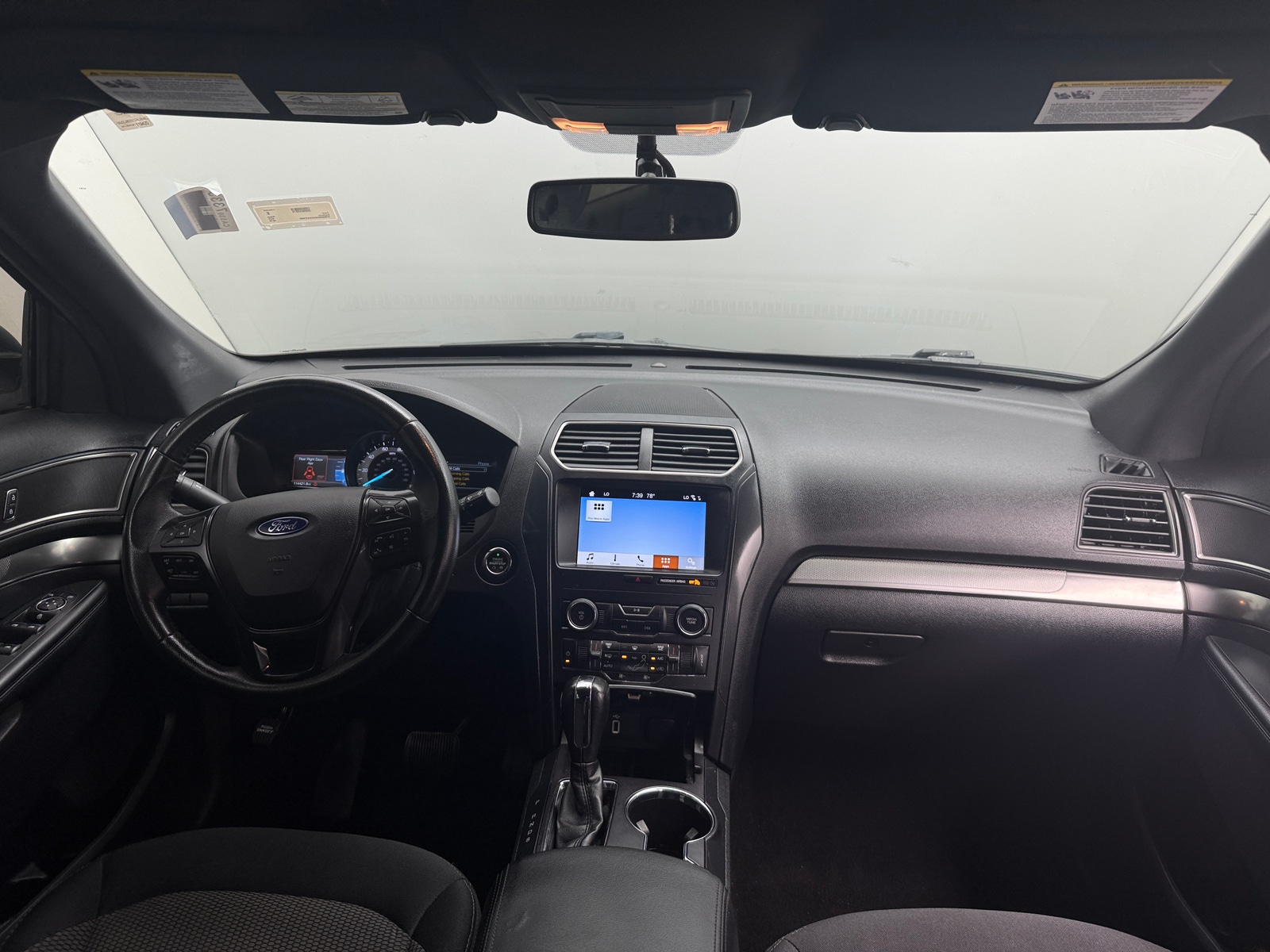 Thumbnail: 2019 Ford Explorer - 3