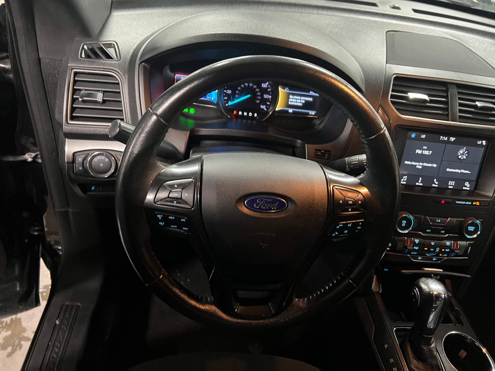 Thumbnail: 2019 Ford Explorer - 5