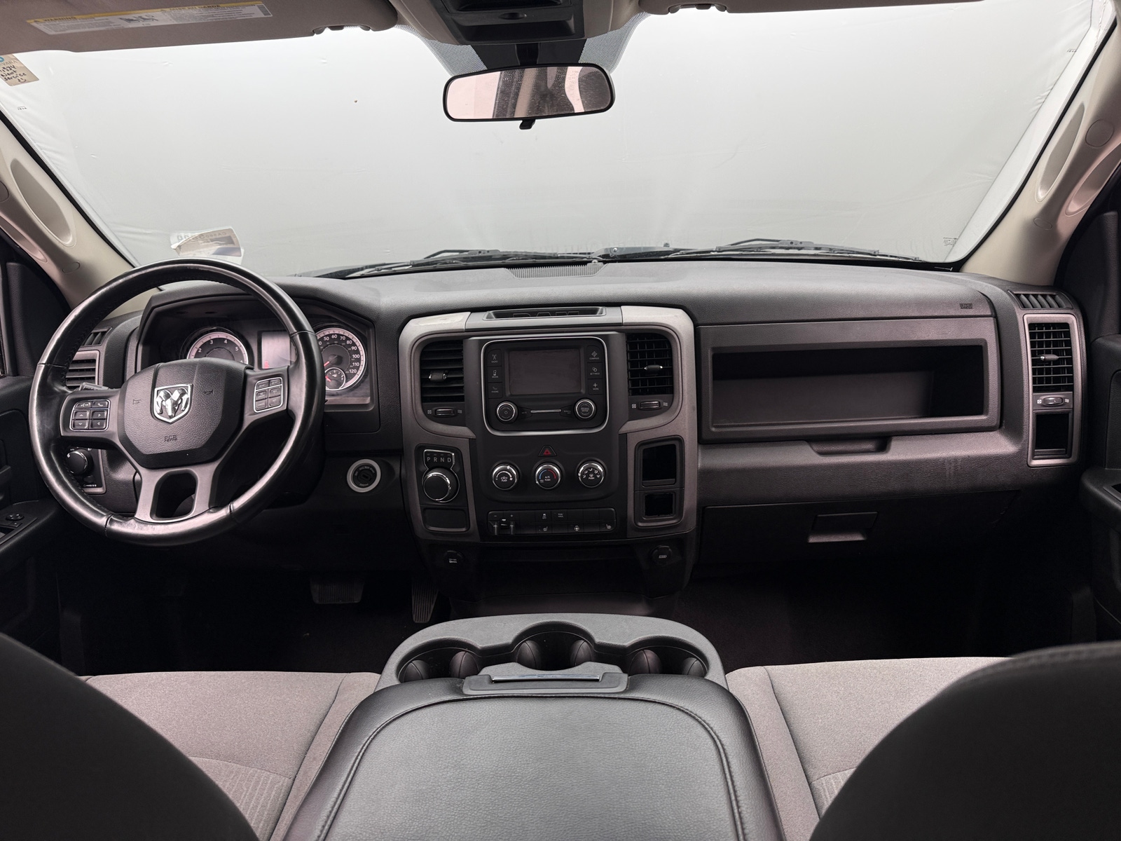 Thumbnail: 2021 RAM 1500 Classic - 3