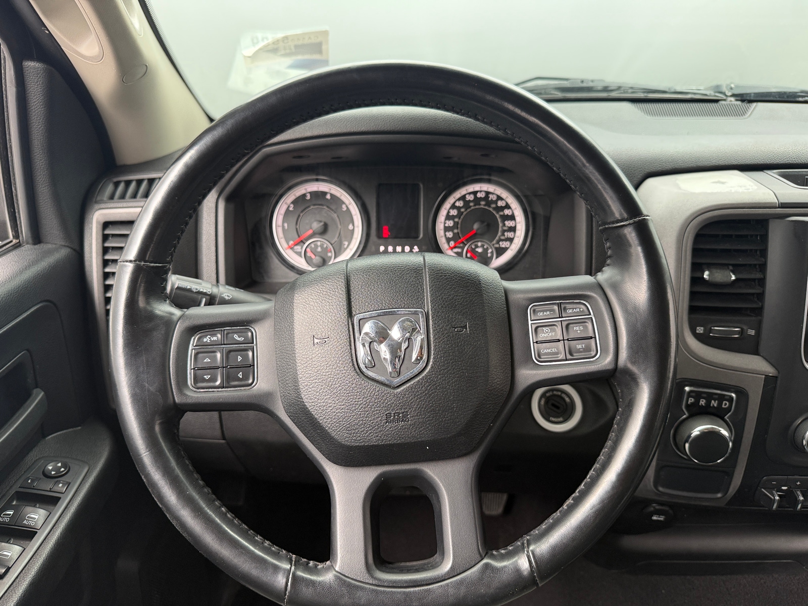 Thumbnail: 2021 RAM 1500 Classic - 5