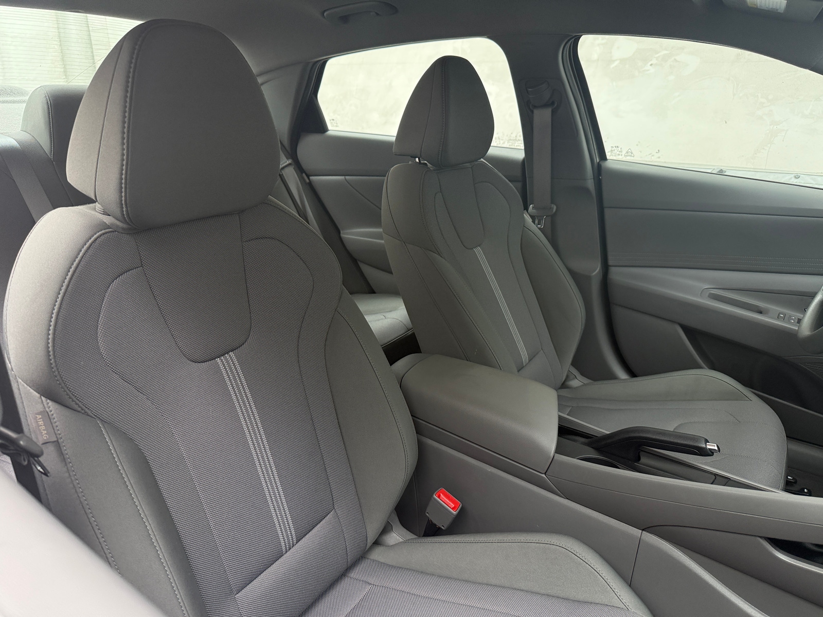 Thumbnail: 2025 Hyundai Elantra - 2