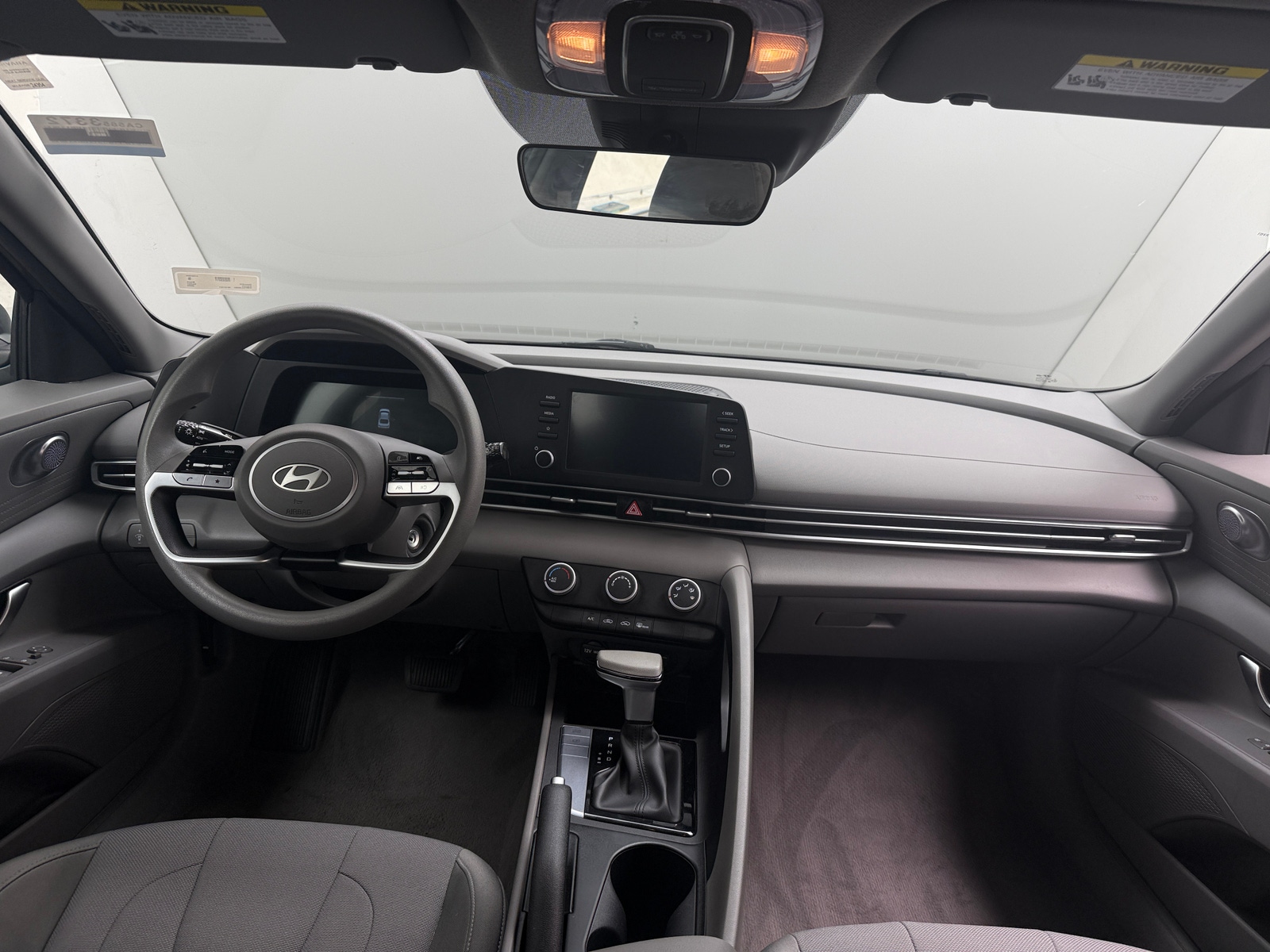 Thumbnail: 2025 Hyundai Elantra - 3