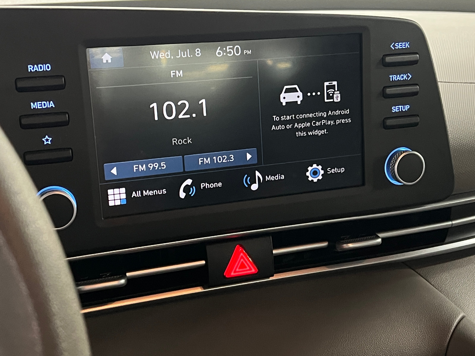 Thumbnail: 2025 Hyundai Elantra - 4