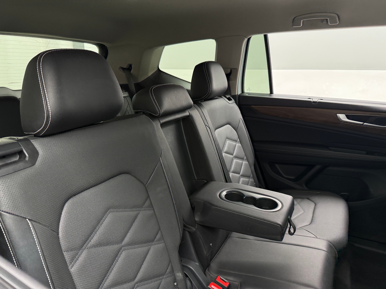 Thumbnail: 2026 Volkswagen Atlas - 5