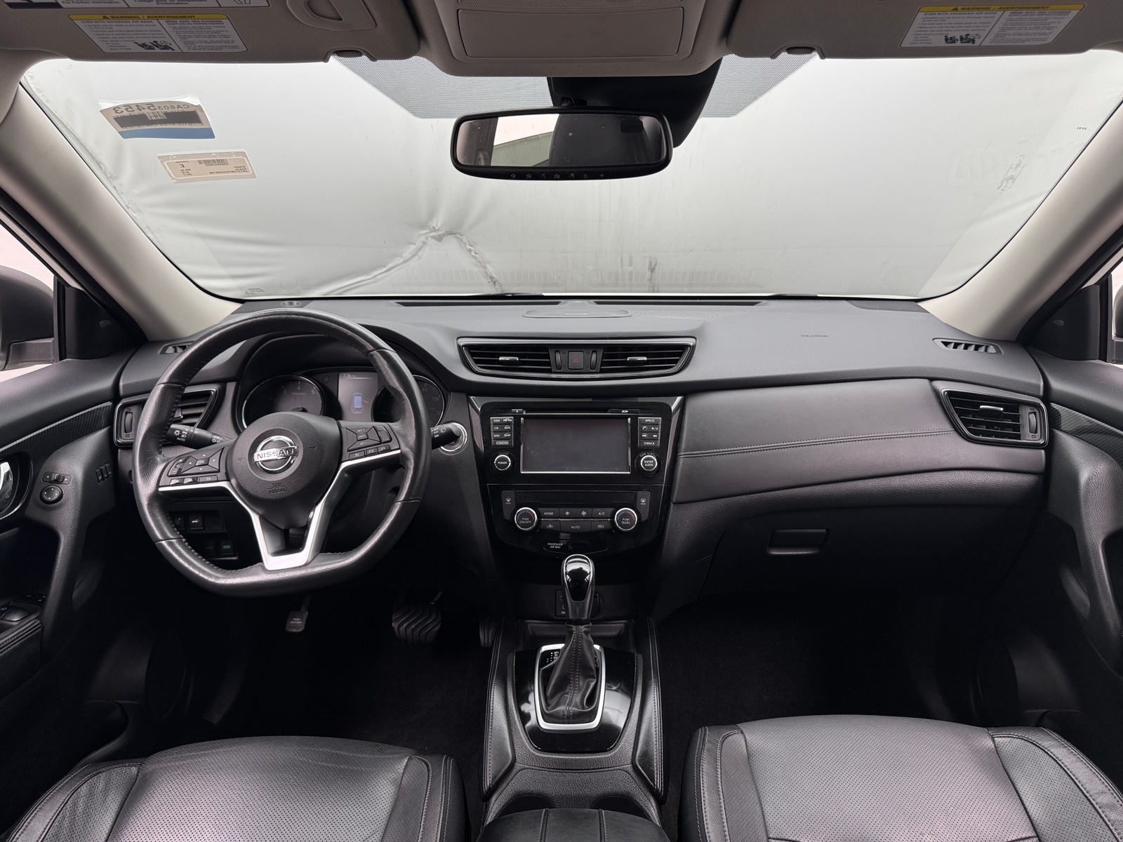 Thumbnail: 2017 Nissan Rogue - 2