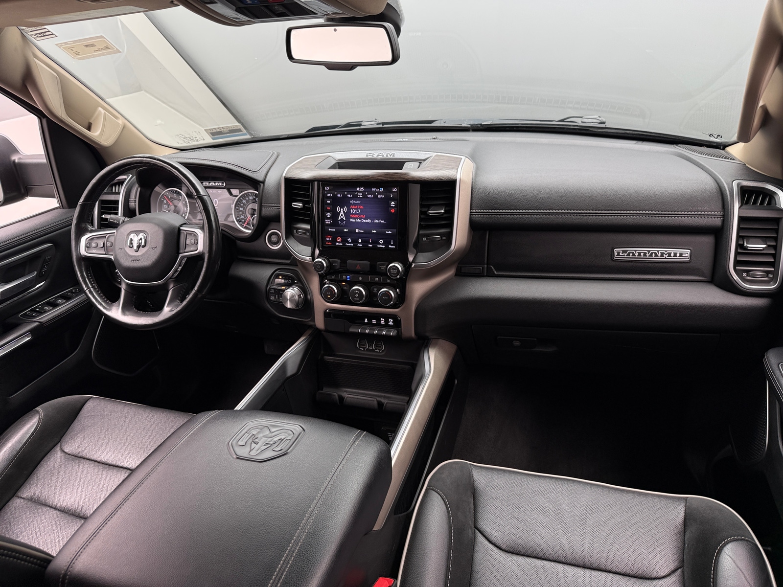 Thumbnail: 2020 RAM 1500 - 2