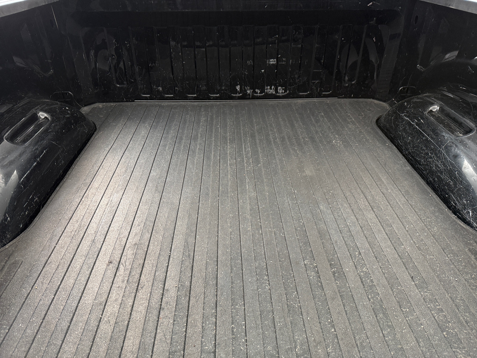 Thumbnail: 2020 RAM 1500 - 6