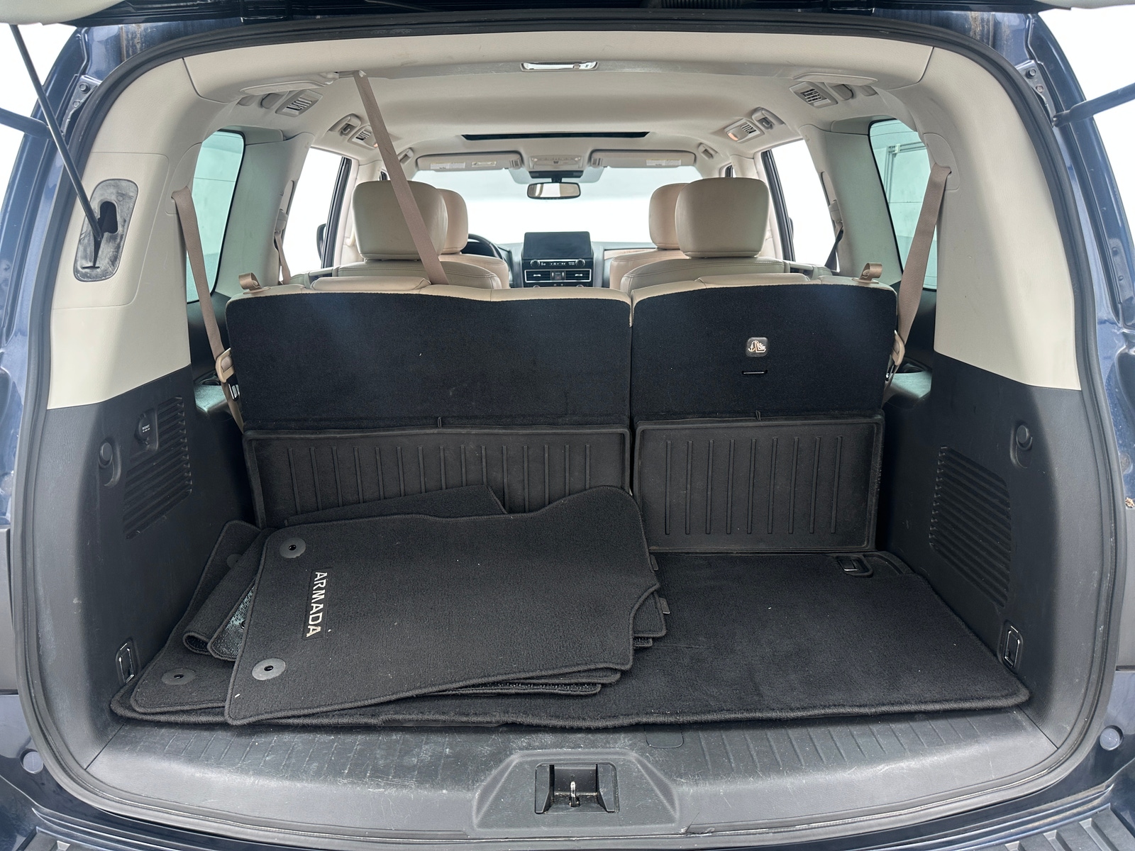 Thumbnail: 2023 Nissan Armada - 6