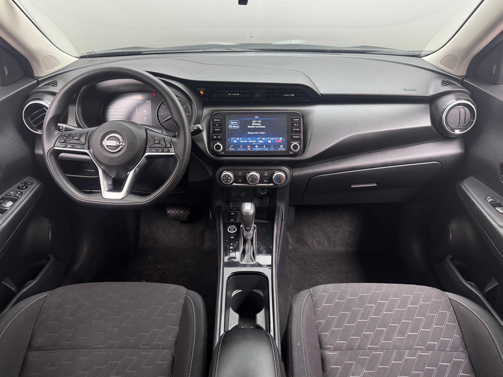 Thumbnail: 2024 Nissan Kicks - 3