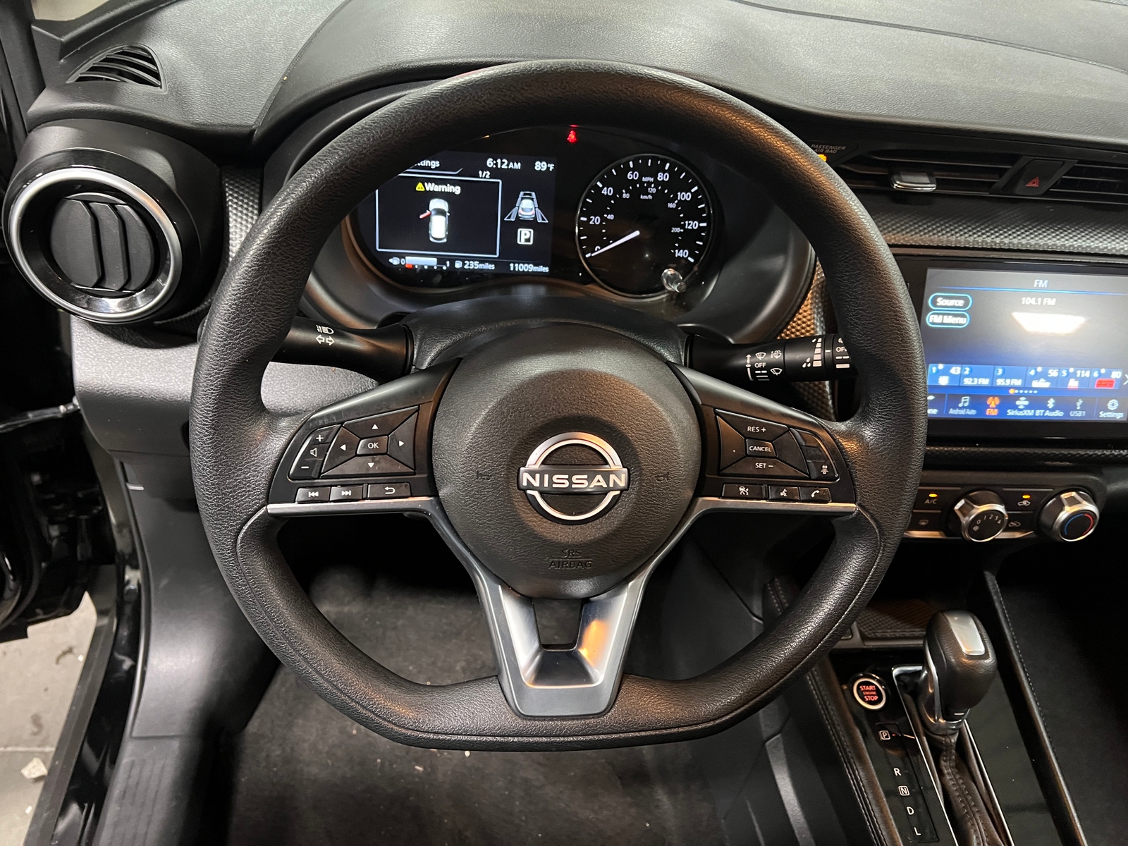 Thumbnail: 2024 Nissan Kicks - 5