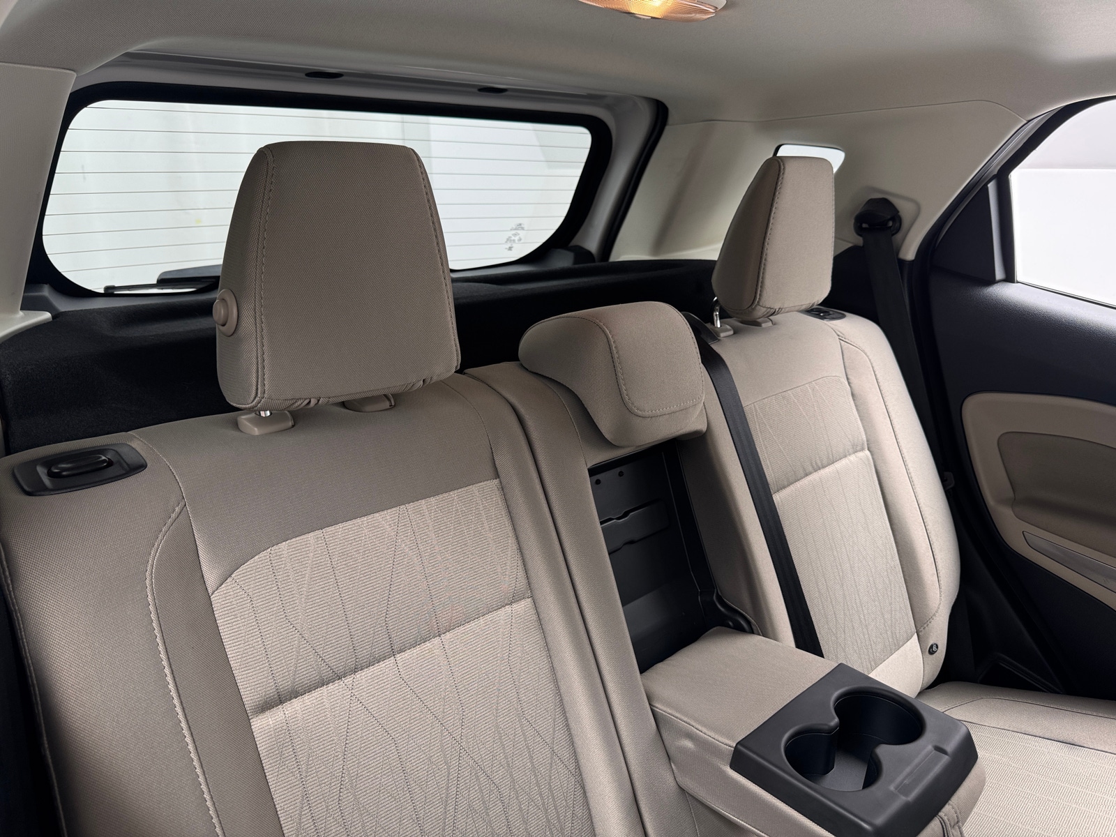 Thumbnail: 2020 Ford EcoSport - 6
