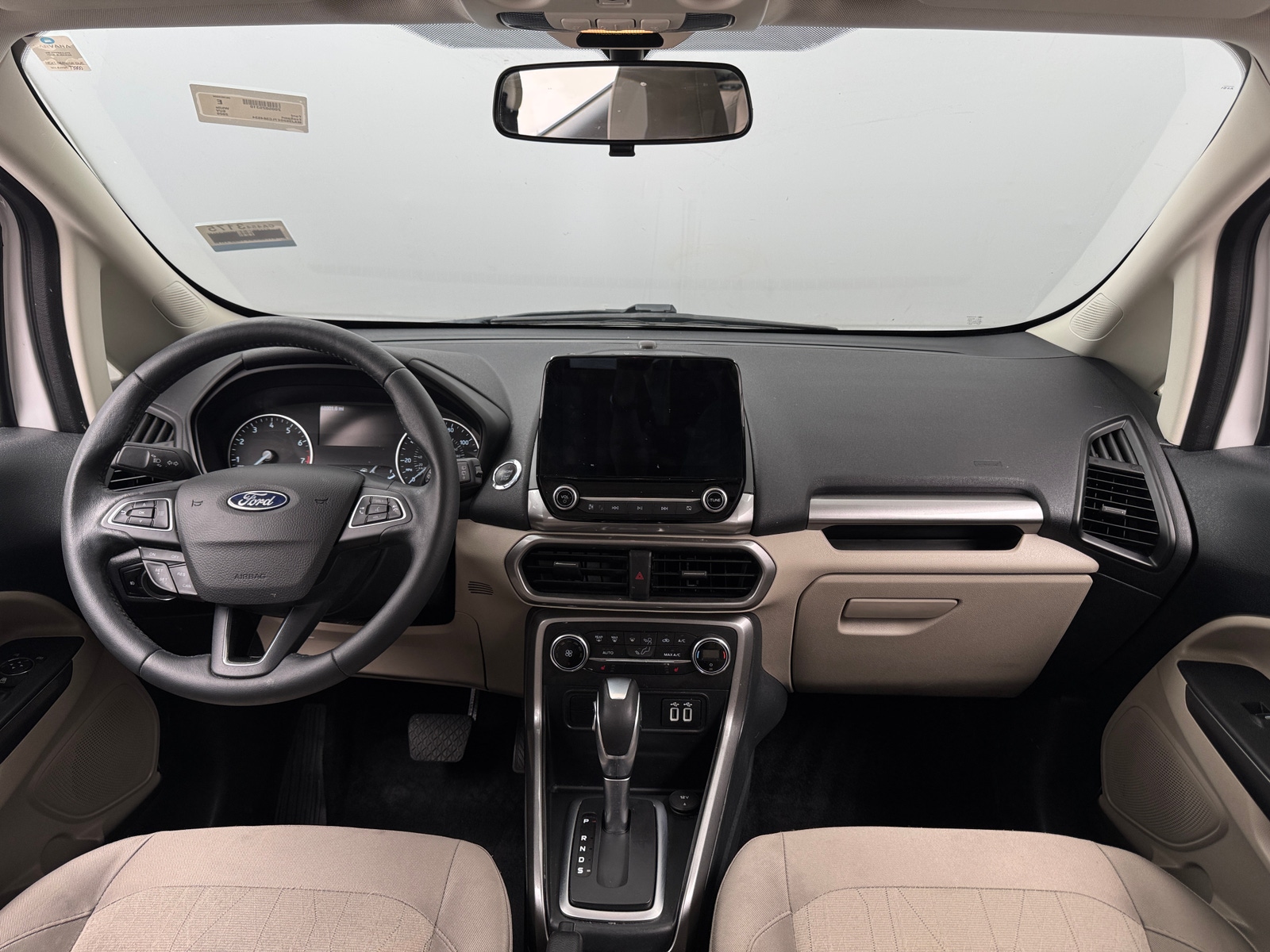 Thumbnail: 2020 Ford EcoSport - 3