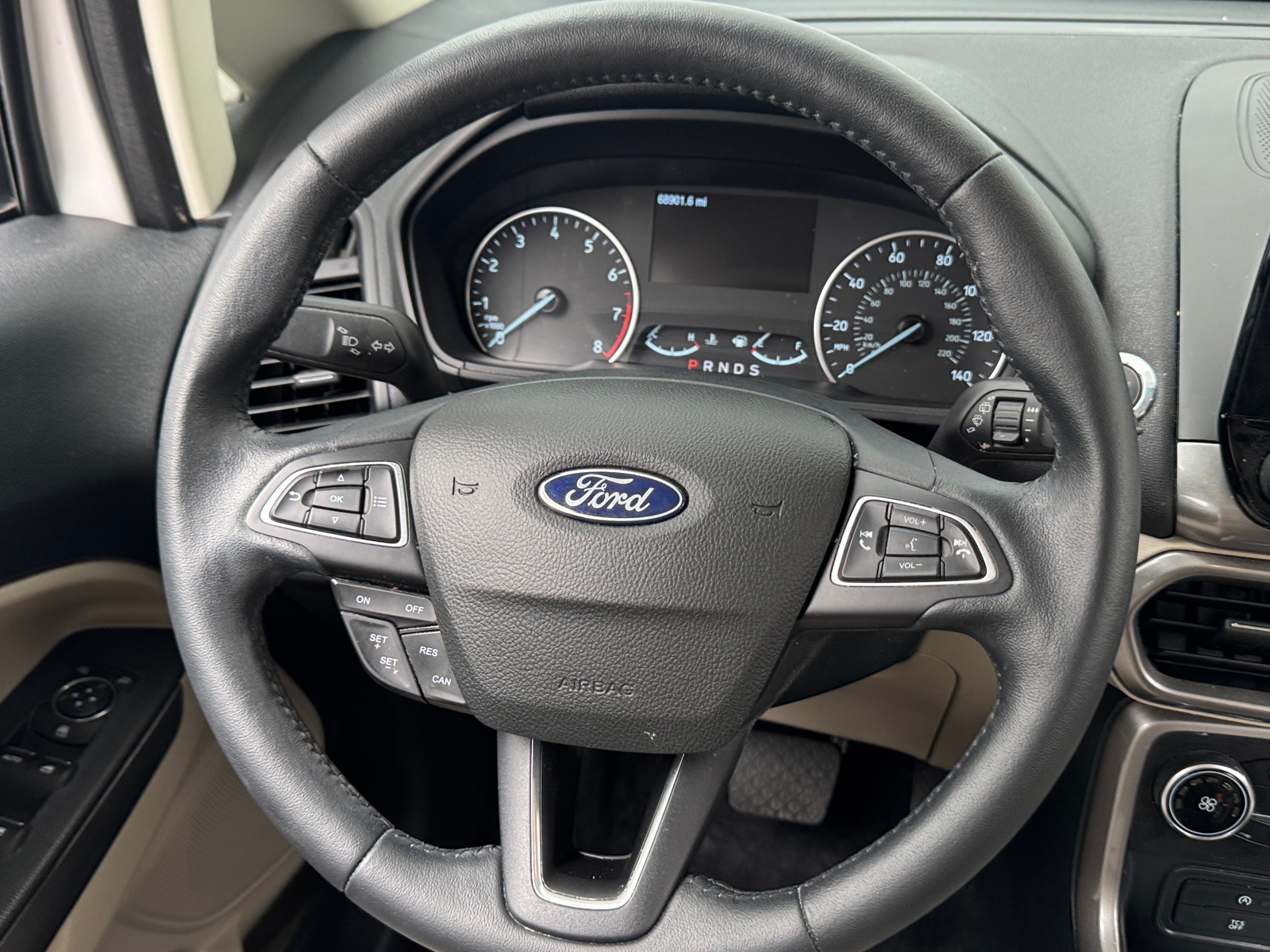 Thumbnail: 2020 Ford EcoSport - 5