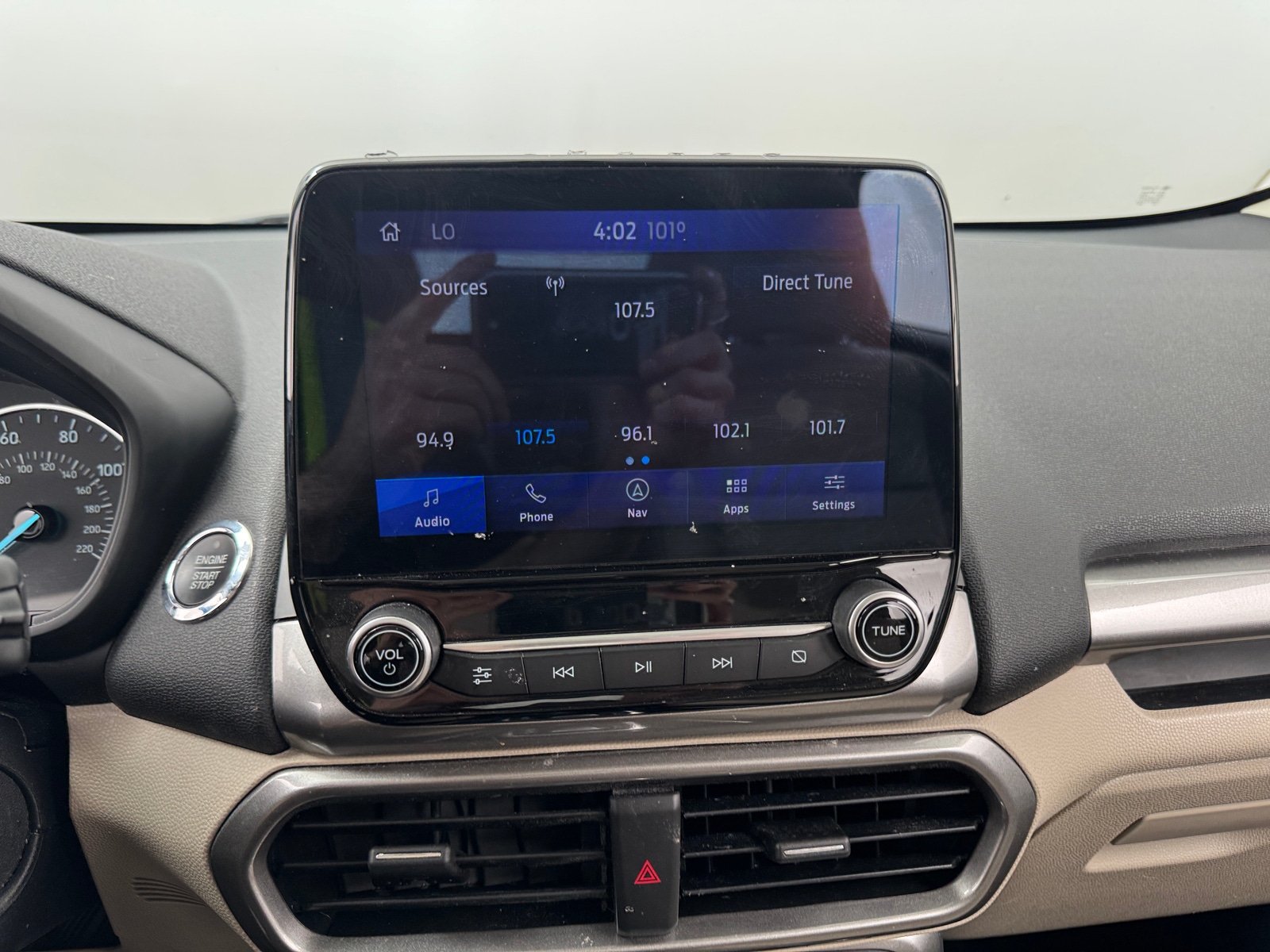 Thumbnail: 2020 Ford EcoSport - 4