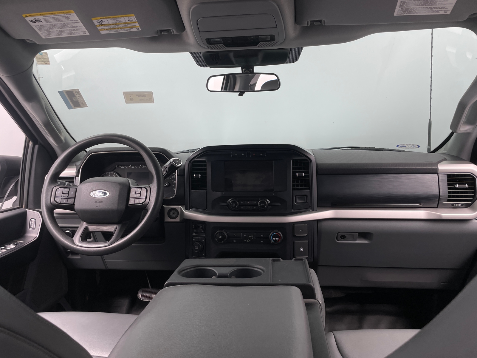 Thumbnail: 2021 Ford Econoline - 3