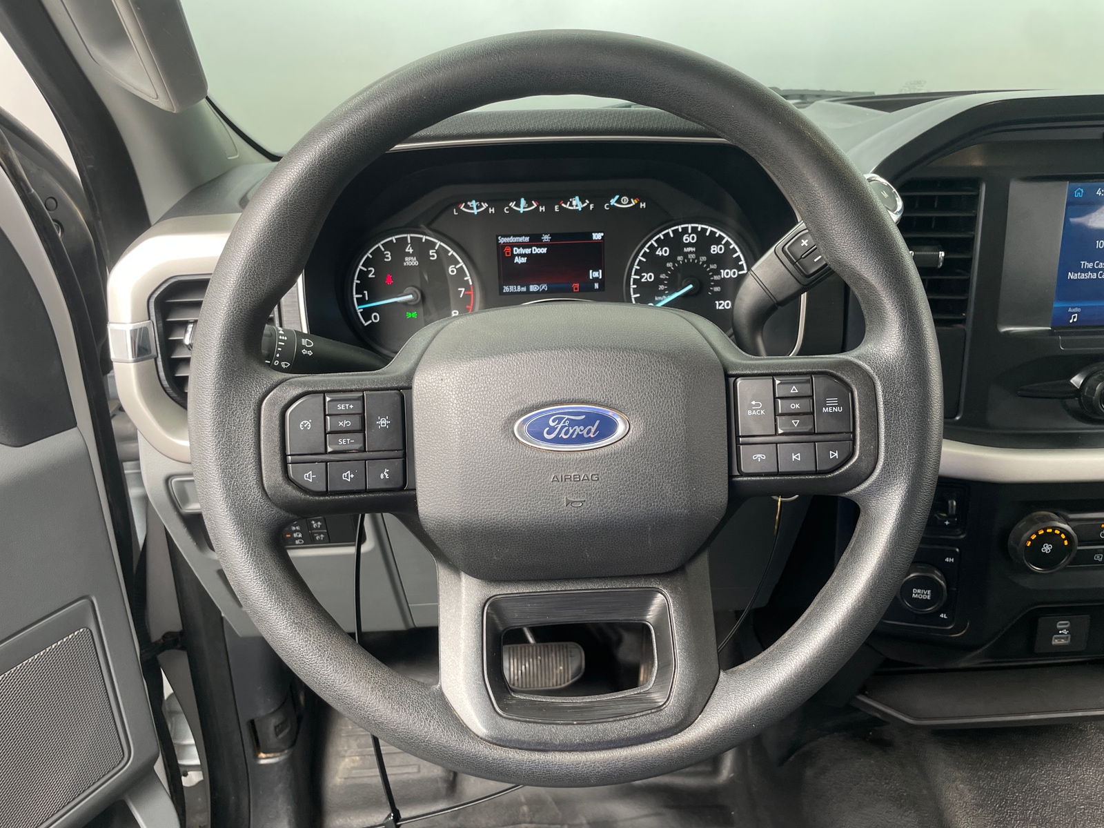 Thumbnail: 2021 Ford Econoline - 5