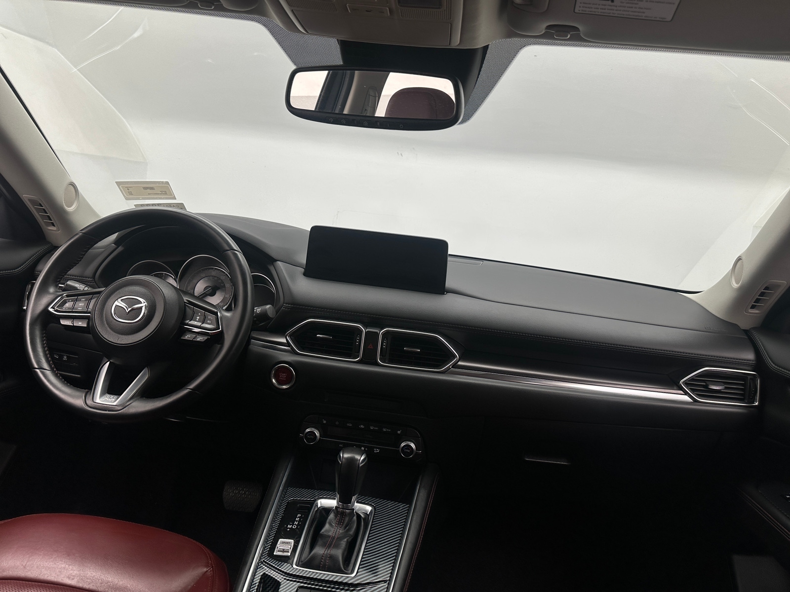 Thumbnail: 2023 Mazda CX-5 - 2