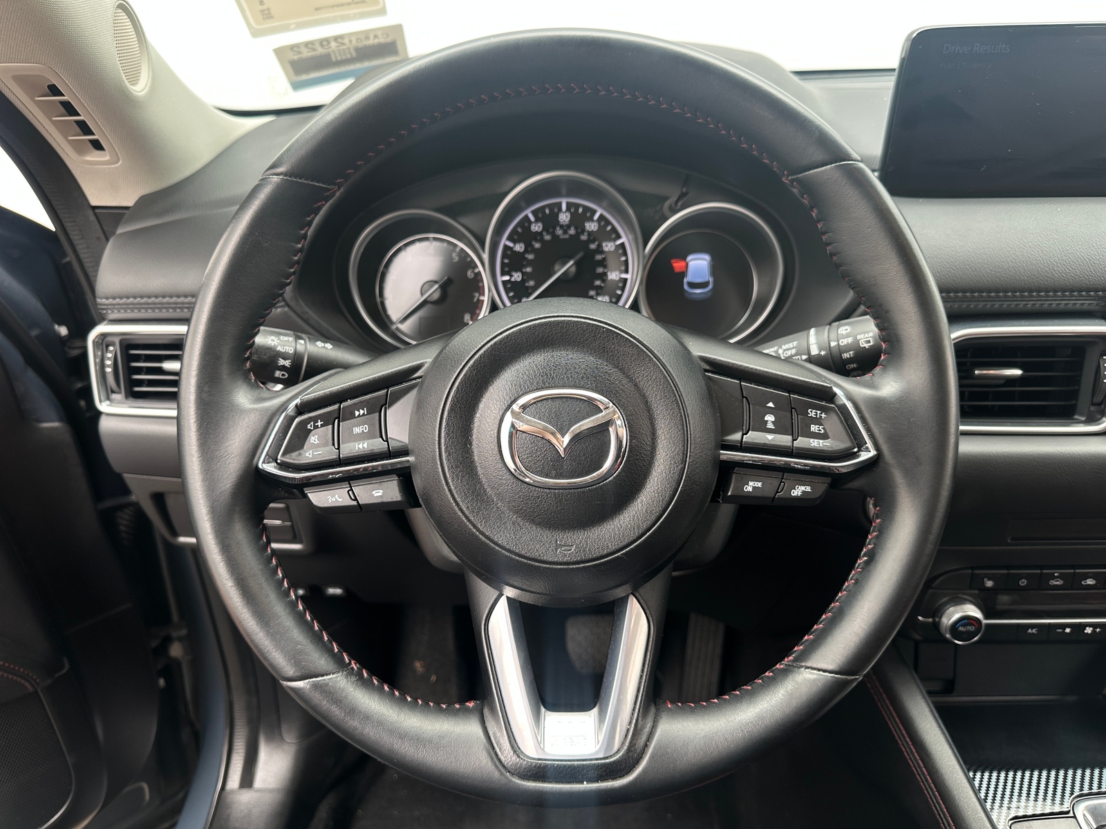 Thumbnail: 2023 Mazda CX-5 - 4