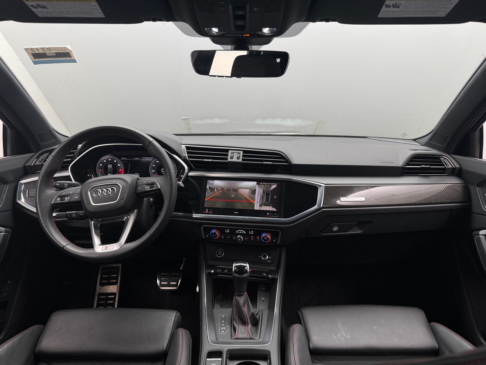 Thumbnail: 2025 Audi Q3 - 2