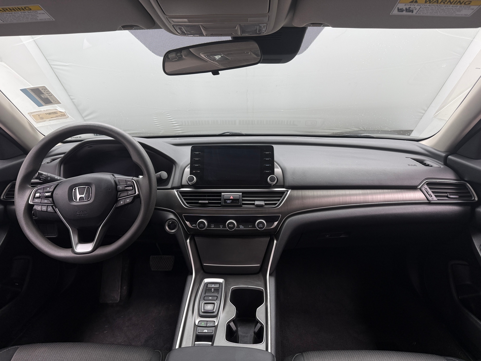 Thumbnail: 2021 Honda Accord - 3