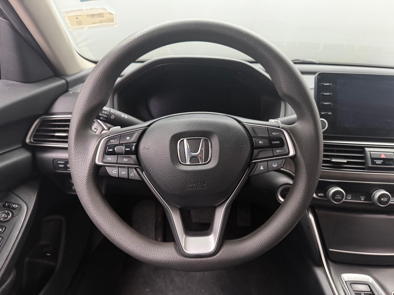 Thumbnail: 2021 Honda Accord - 5