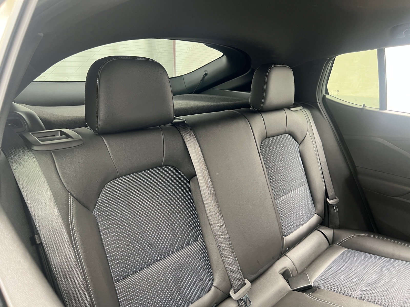 Thumbnail: 2025 Buick Envista - 5