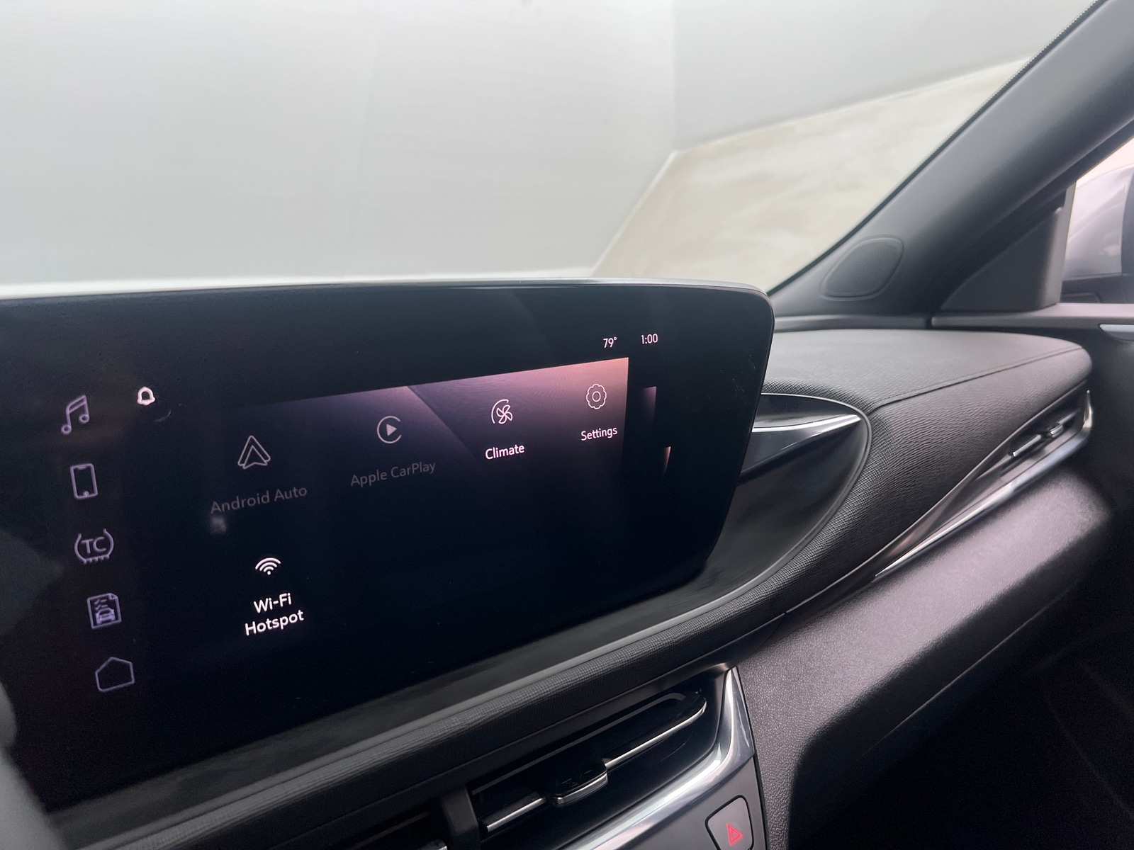 Thumbnail: 2025 Buick Envista - 3