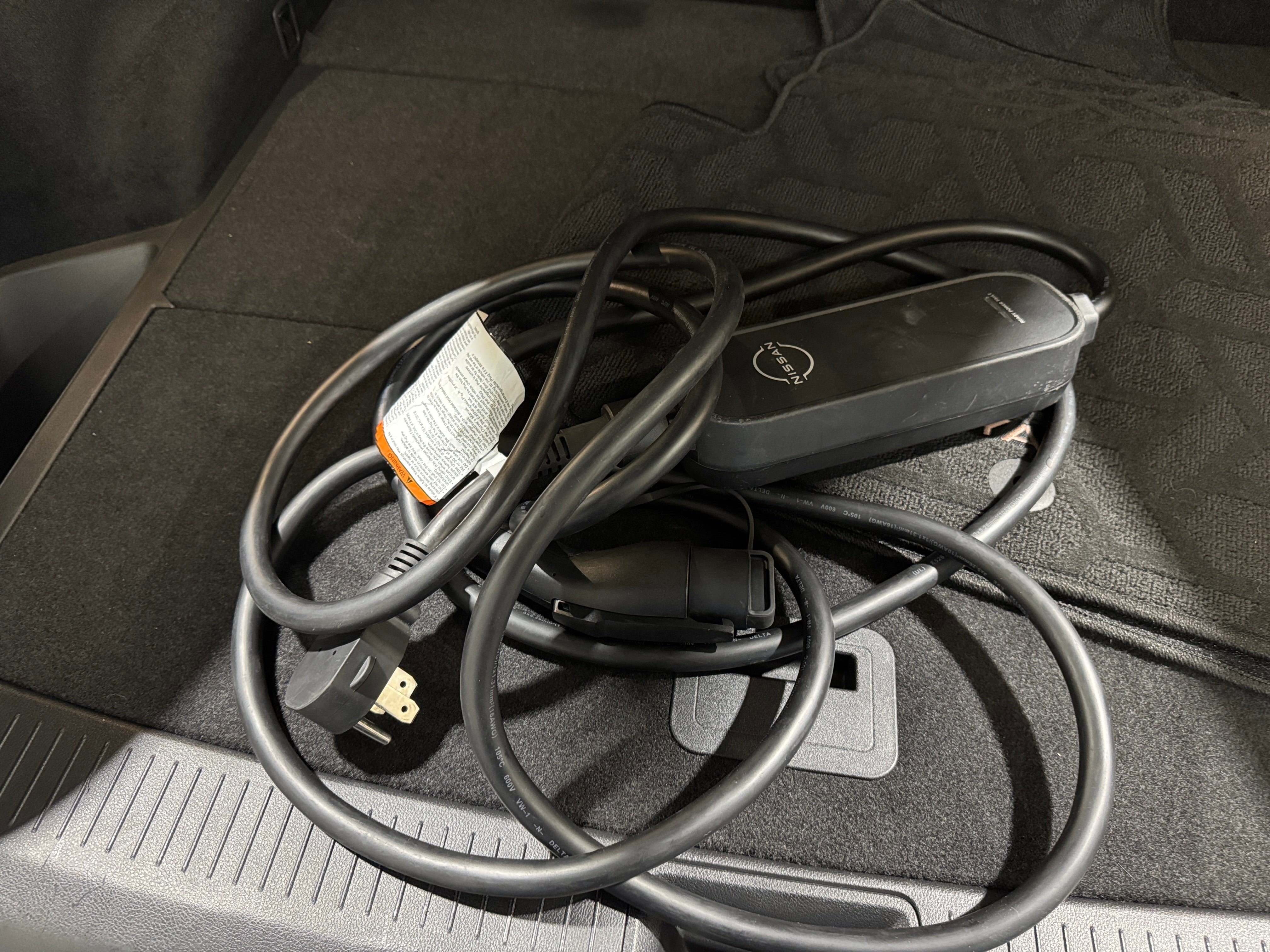 Used 2024 Nissan ARIYA Engage with VIN JN1CF0BB6RM739263 for sale in Auburn, WA