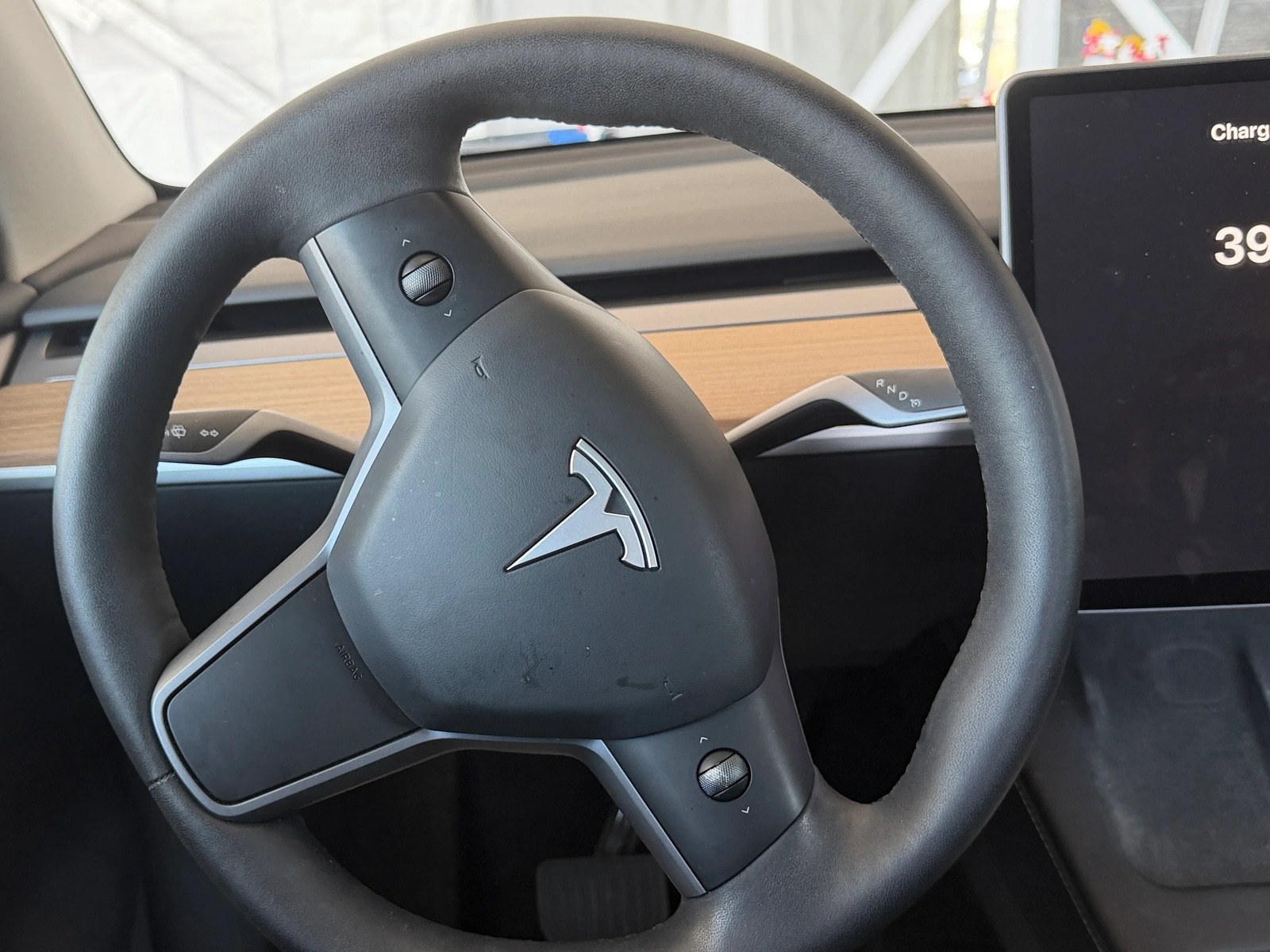 Thumbnail: 2023 Tesla Model Y - 4