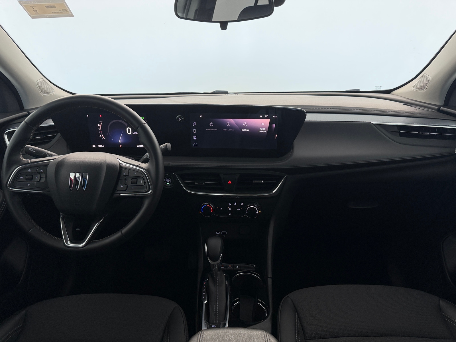 Thumbnail: 2025 Buick Encore GX - 2