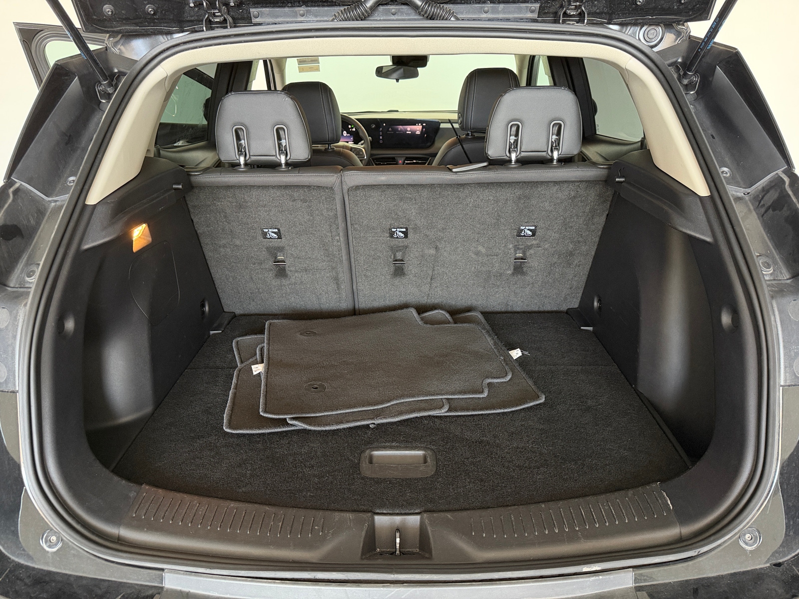 Thumbnail: 2025 Buick Encore GX - 6