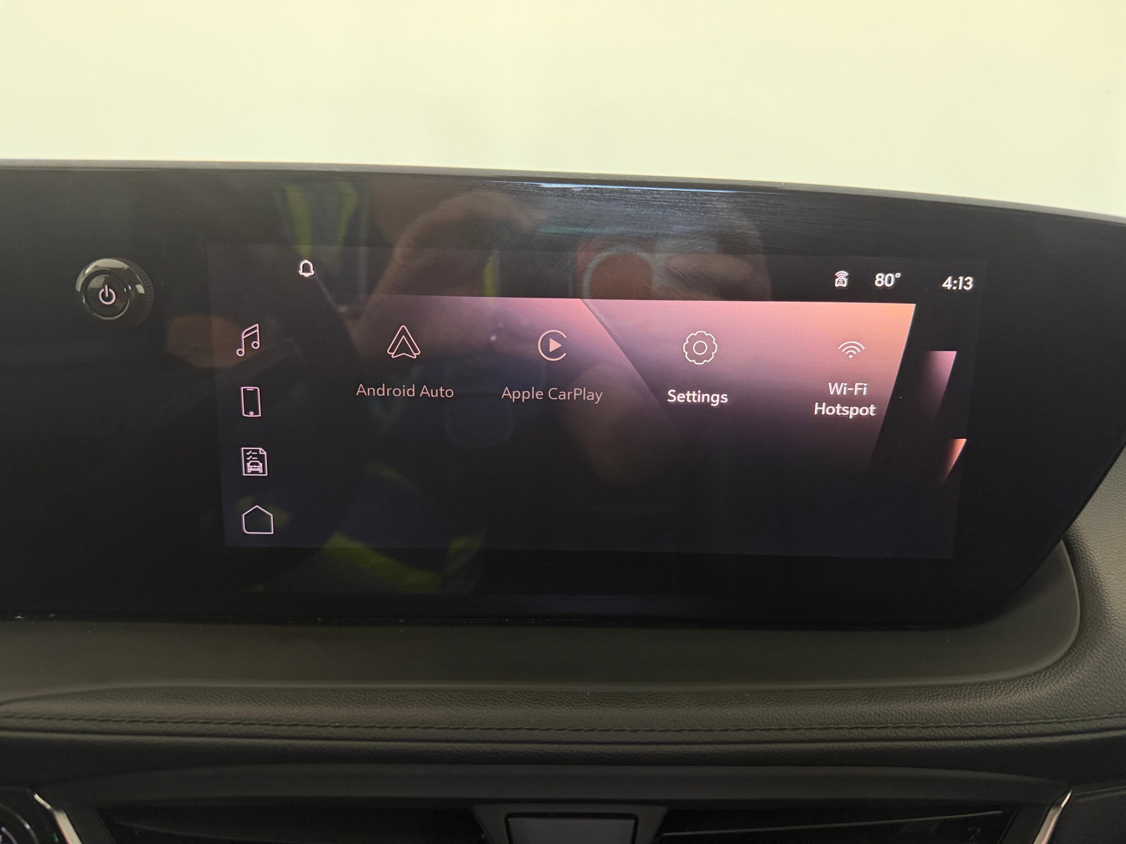 Thumbnail: 2025 Buick Encore GX - 3