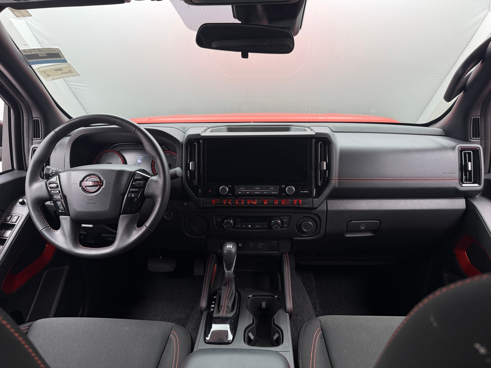 Thumbnail: 2025 Nissan Frontier - 3