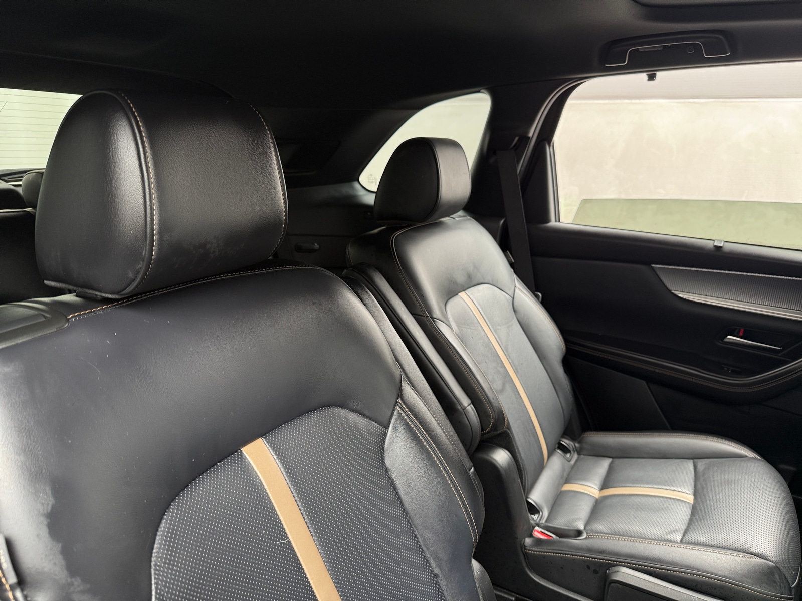 Thumbnail: 2025 Mazda CX-90 - 5