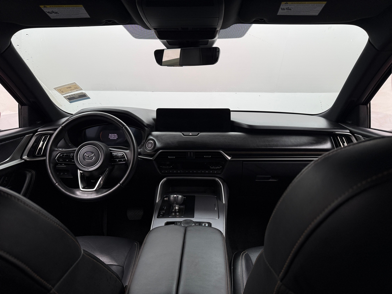 Thumbnail: 2025 Mazda CX-90 - 2