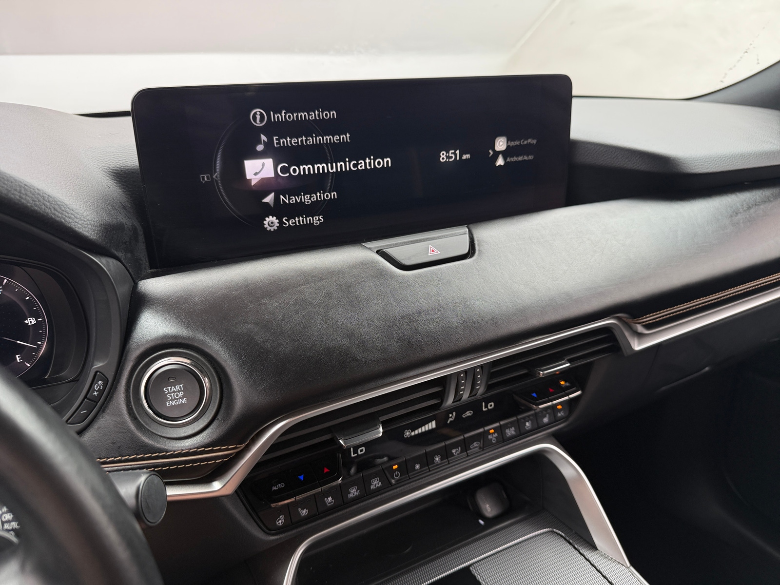 Thumbnail: 2025 Mazda CX-90 - 3