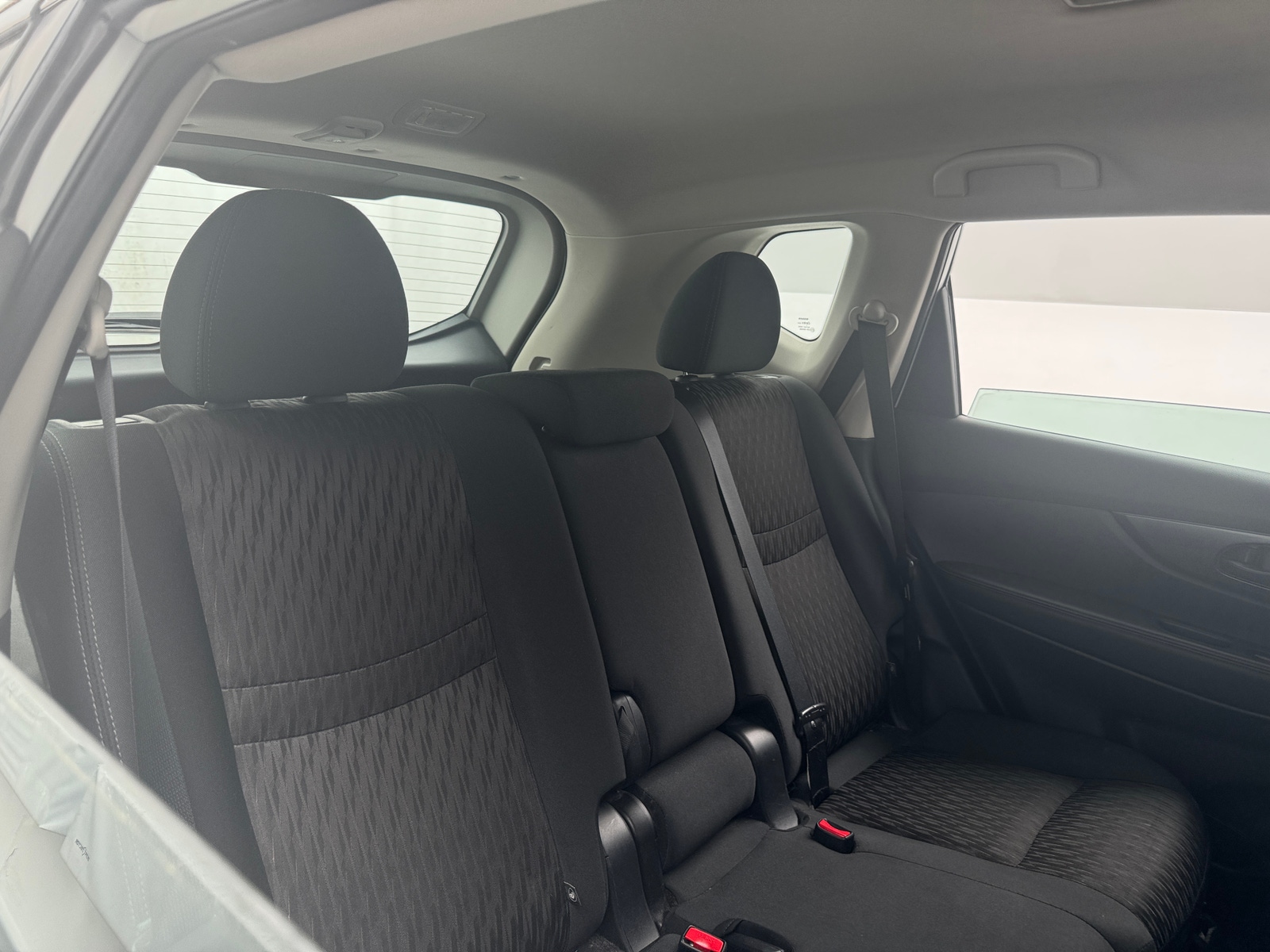 Thumbnail: 2020 Nissan Rogue - 6