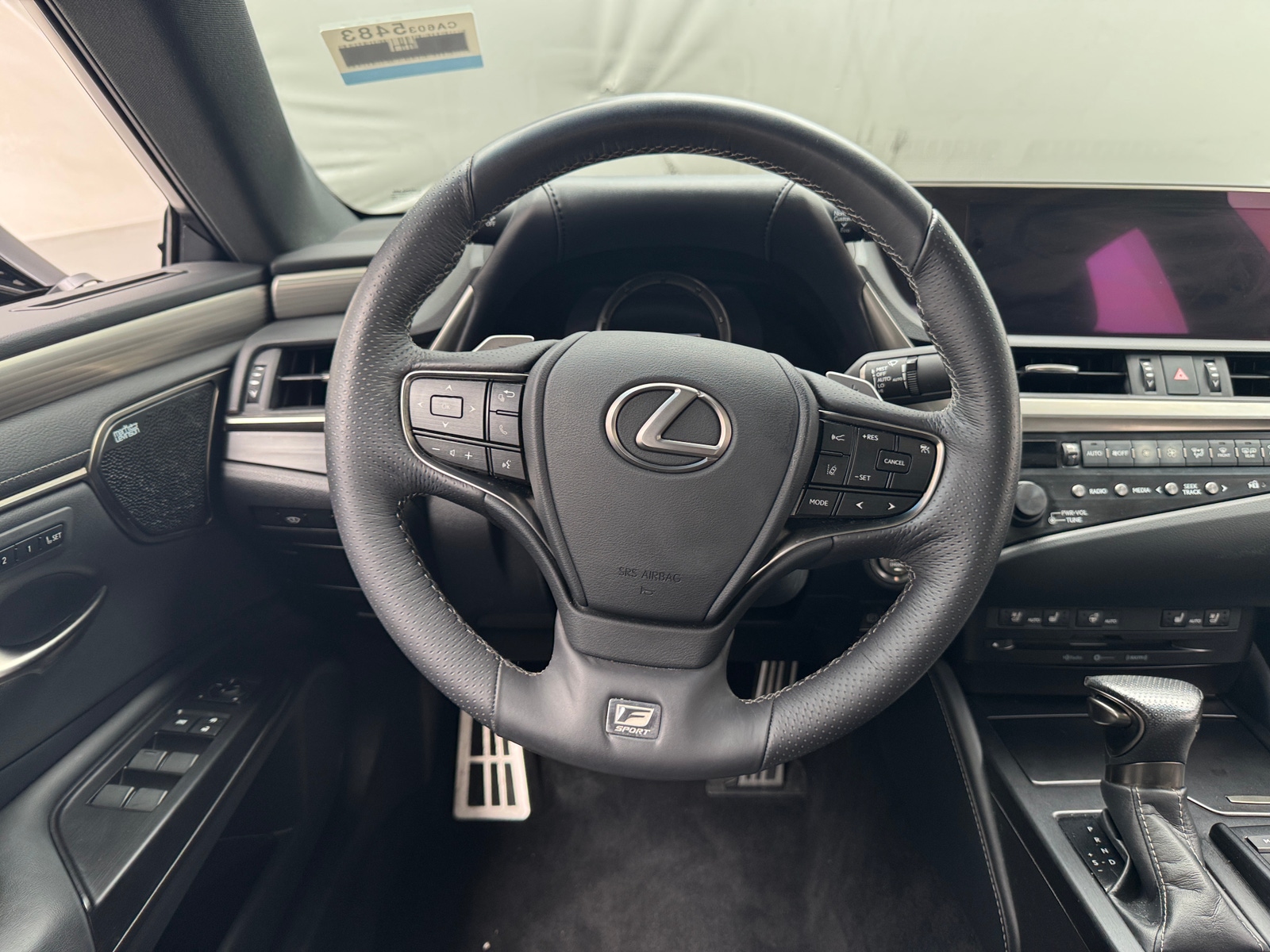 Thumbnail: 2019 Lexus ES - 5