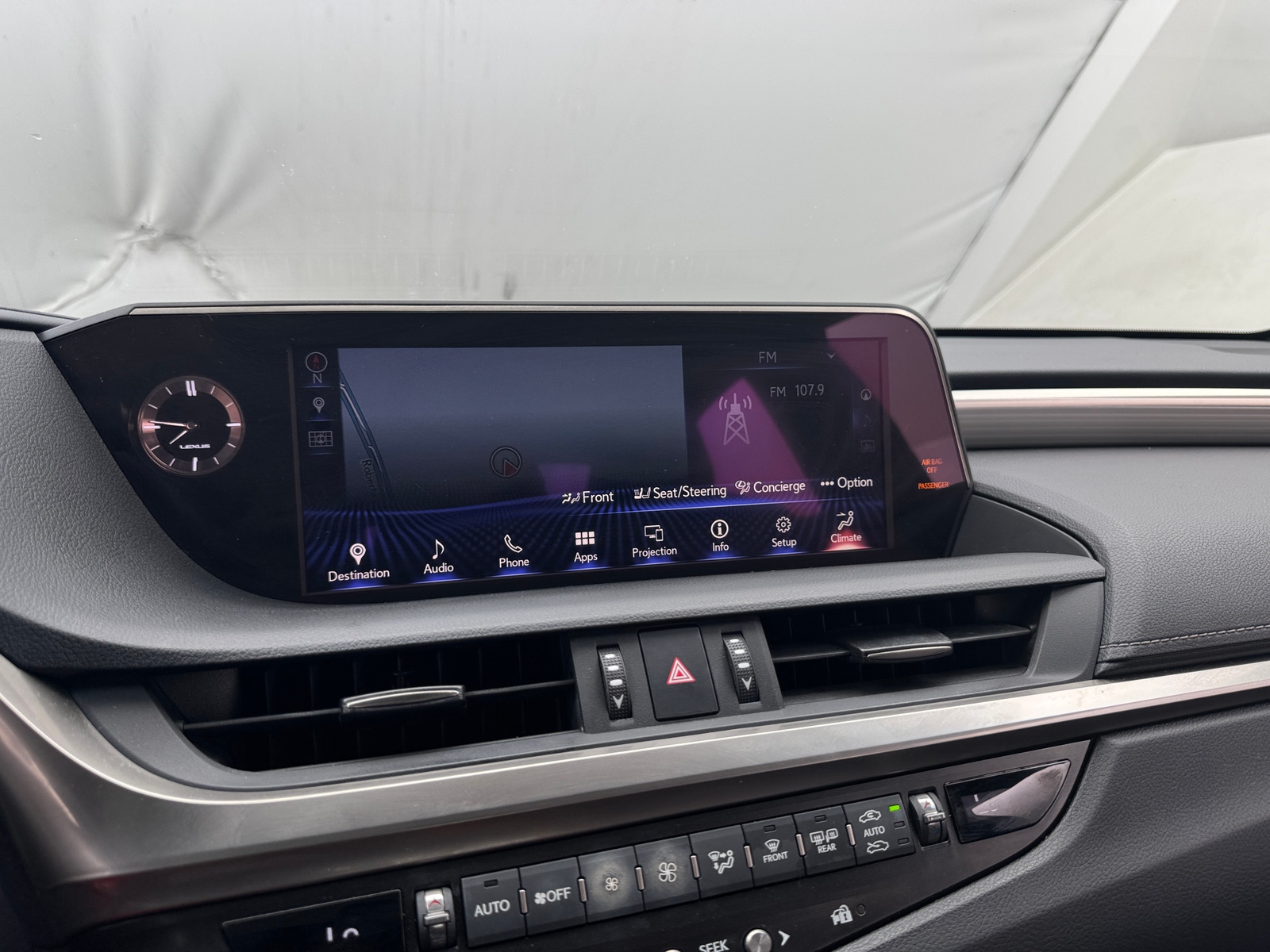 Thumbnail: 2019 Lexus ES - 4