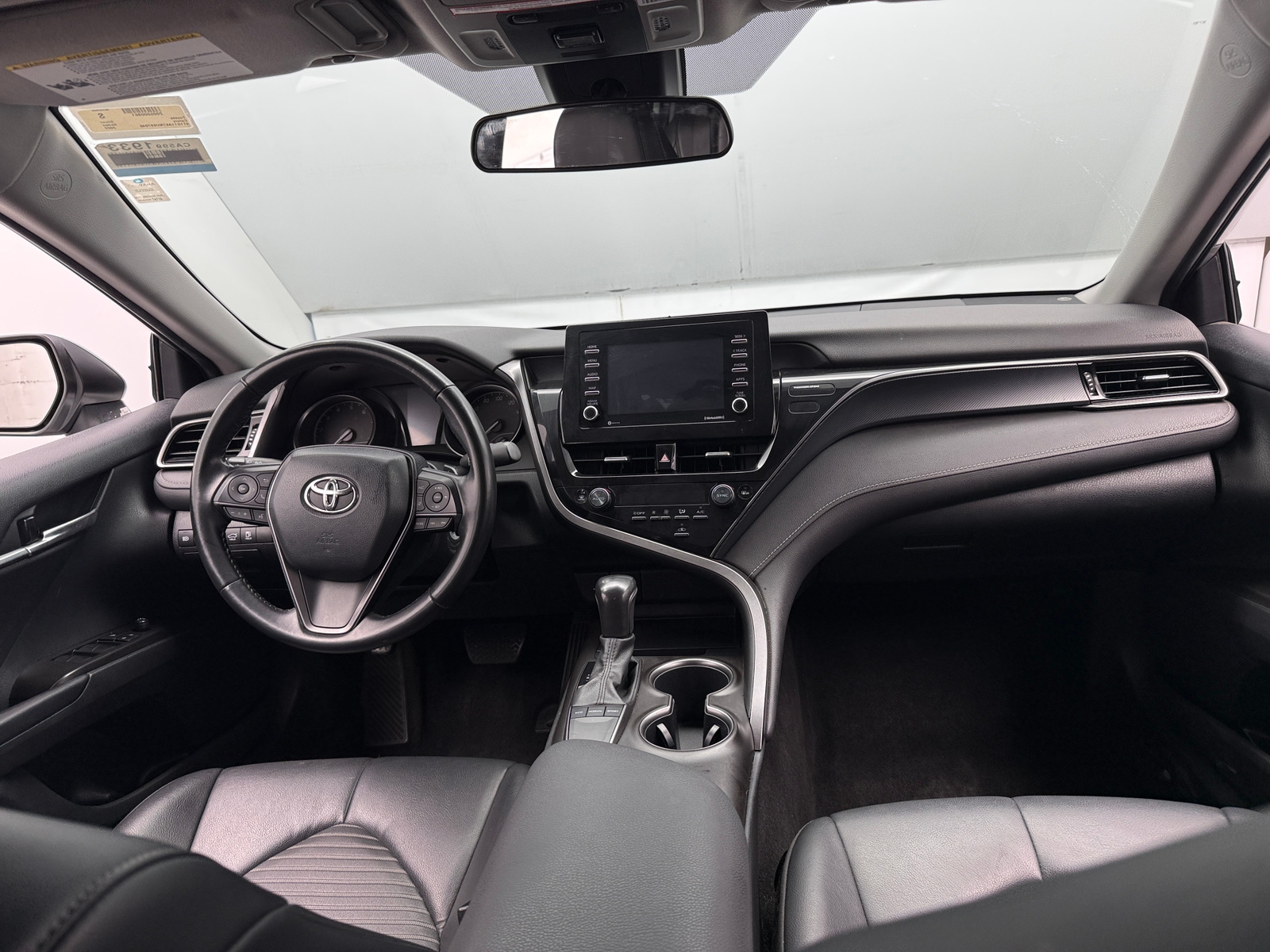 Thumbnail: 2022 Toyota Camry - 2