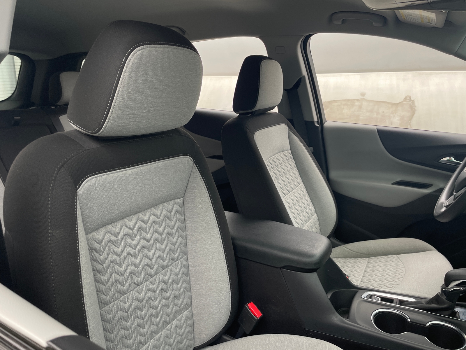 Thumbnail: 2024 Chevrolet Equinox - 2