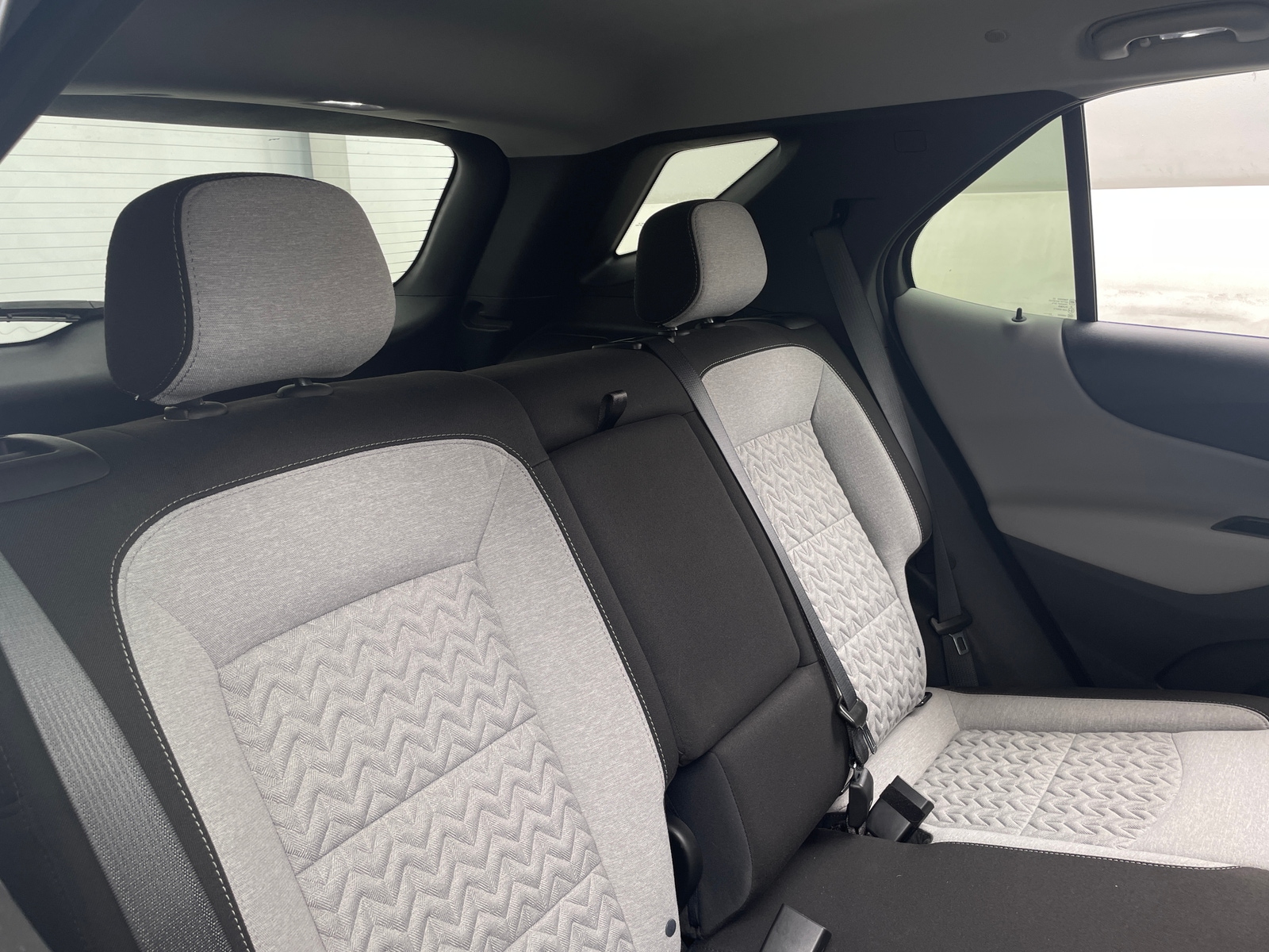 Thumbnail: 2024 Chevrolet Equinox - 6