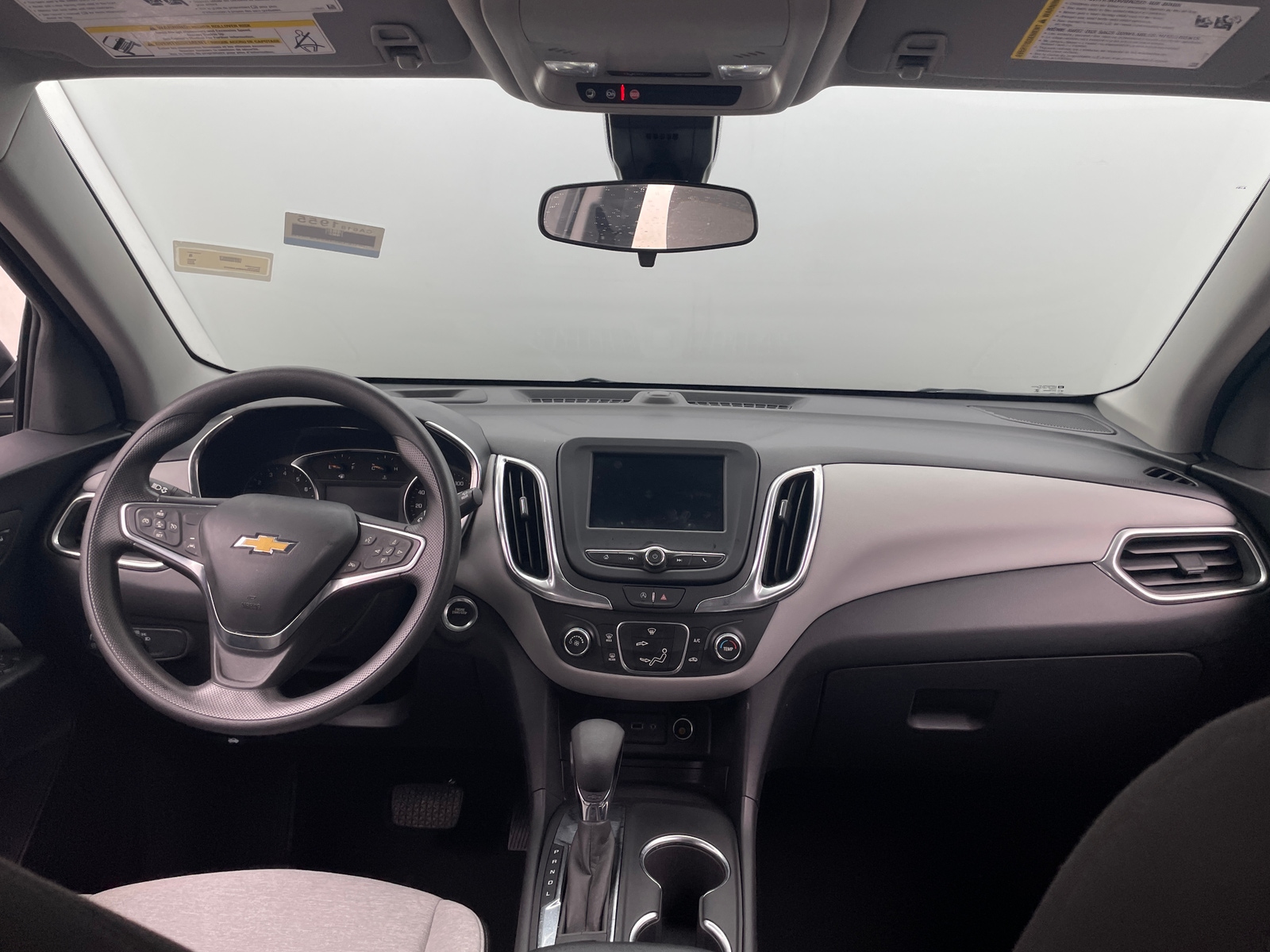 Thumbnail: 2024 Chevrolet Equinox - 3