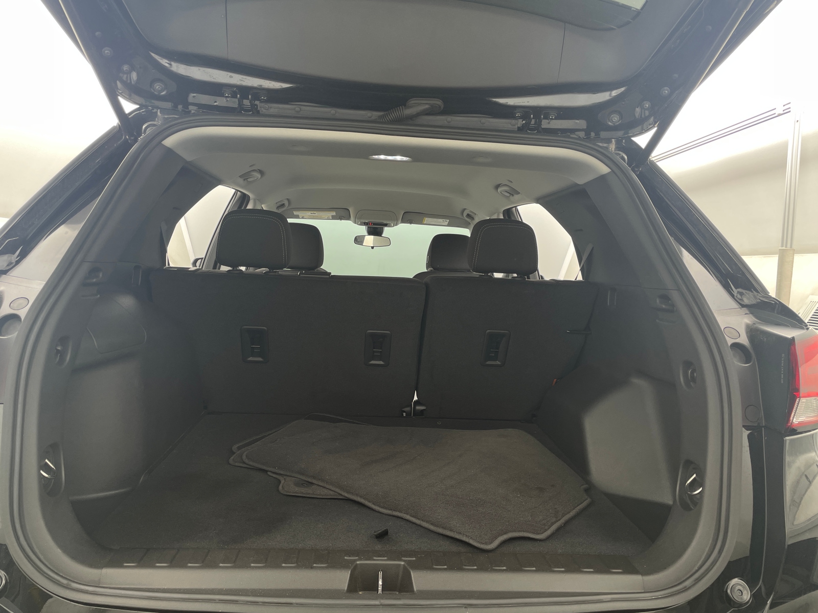 Thumbnail: 2024 Chevrolet Equinox - 7