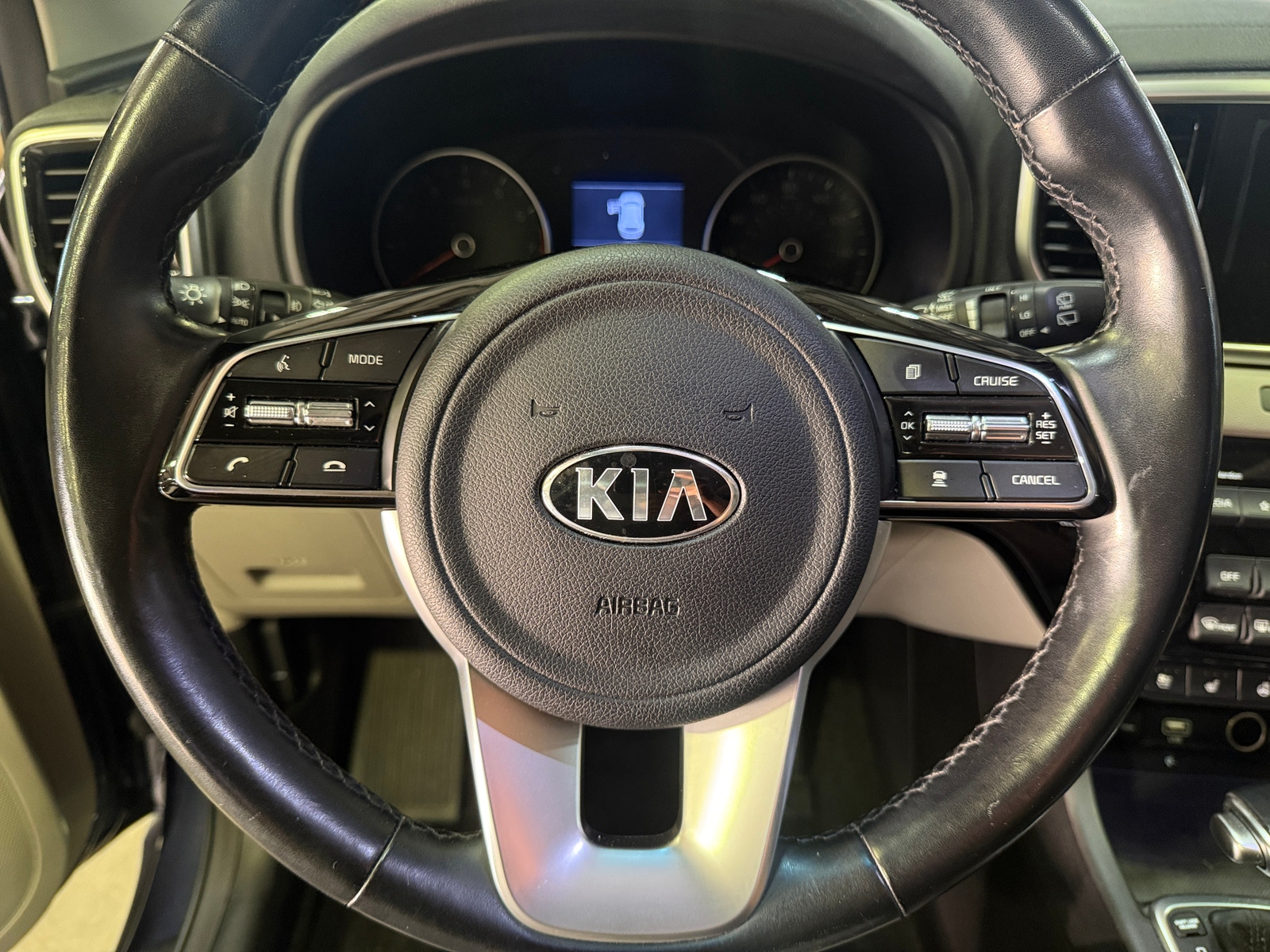 Thumbnail: 2020 Kia Sportage - 4
